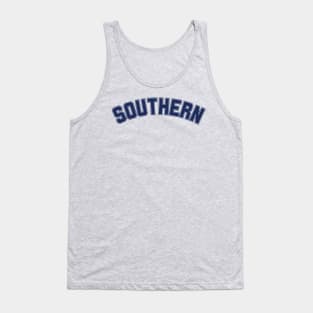 Southern Tank Top